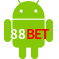 Aplicativo 88Bet para Android